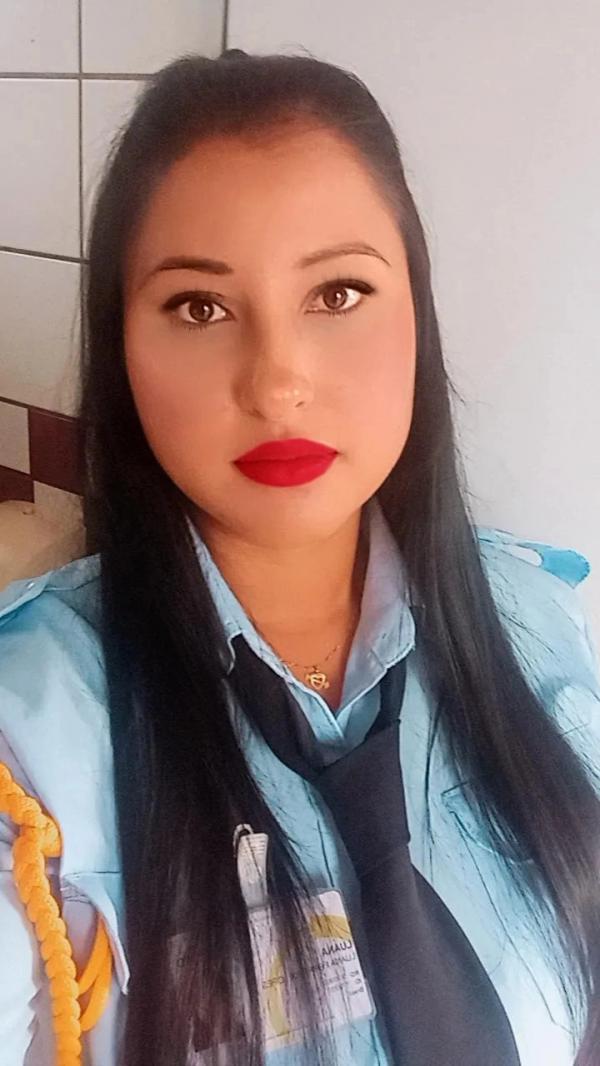 Foto de Luana