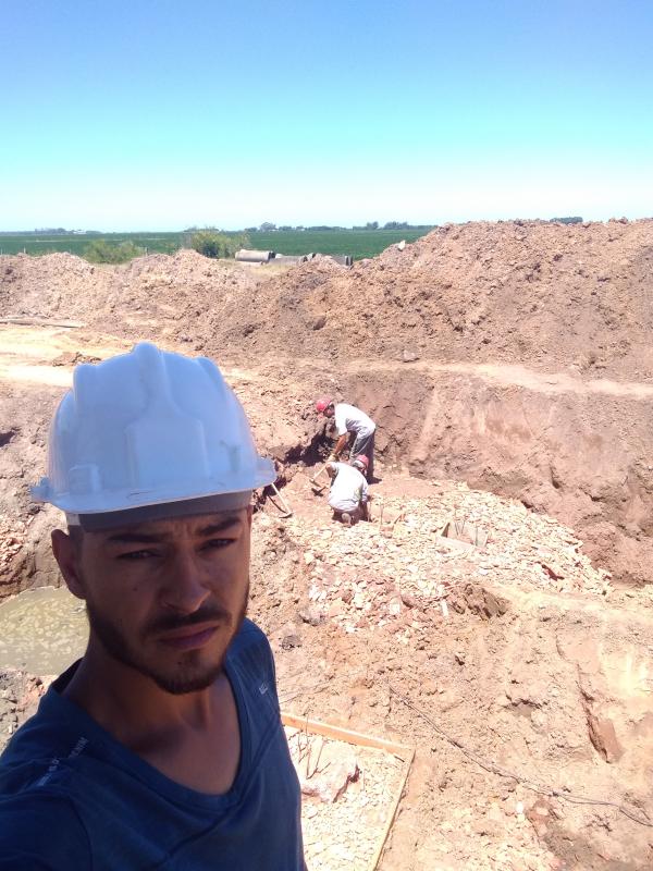 Foto de Lucas