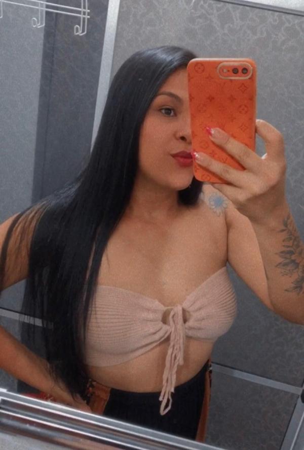 Foto de Ana