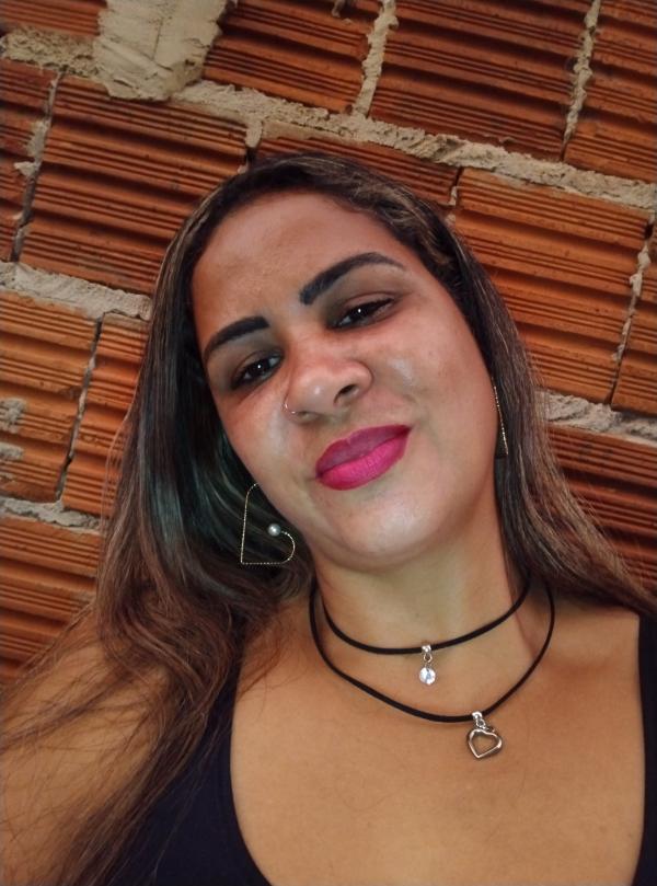 Foto de Andreia