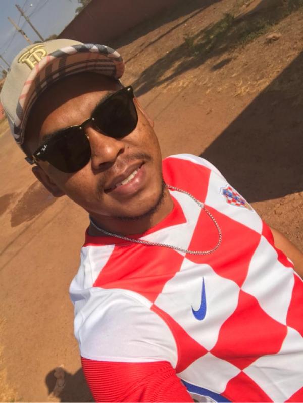 Foto de denilson