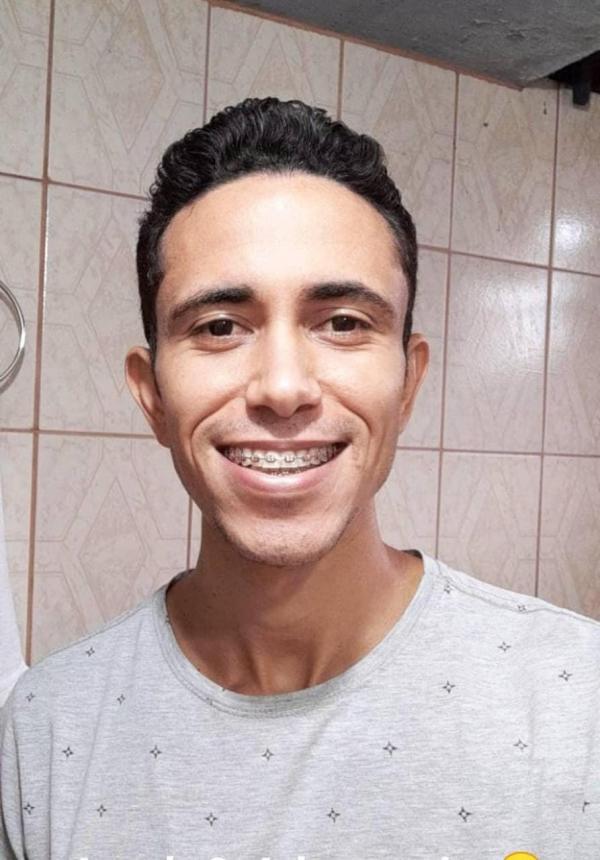 Foto de Higor