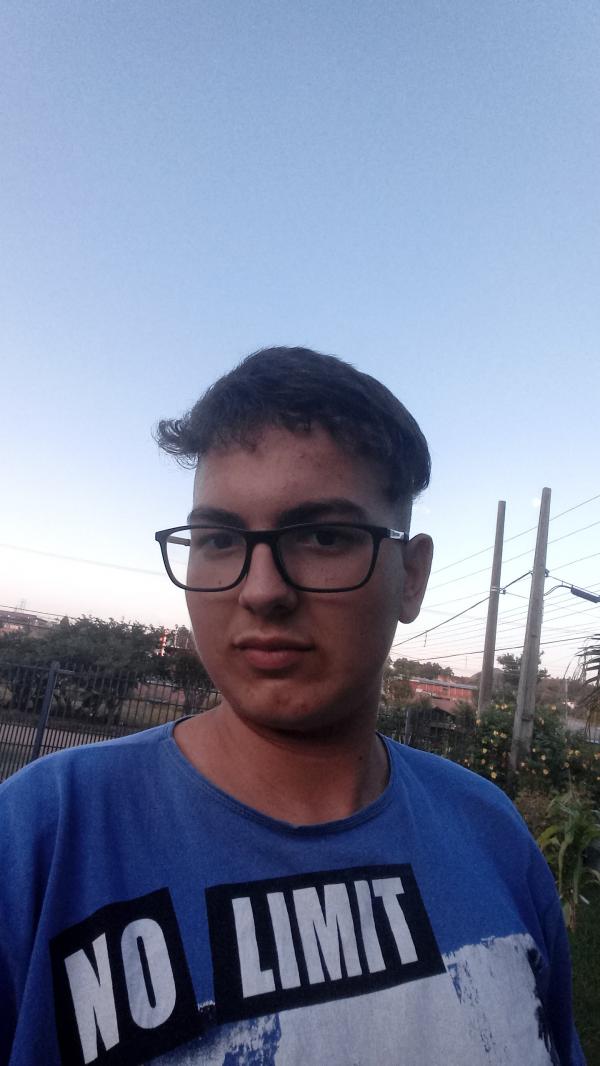 Foto de joão