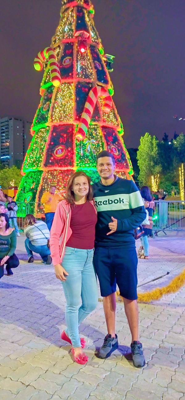 Foto de Lucas