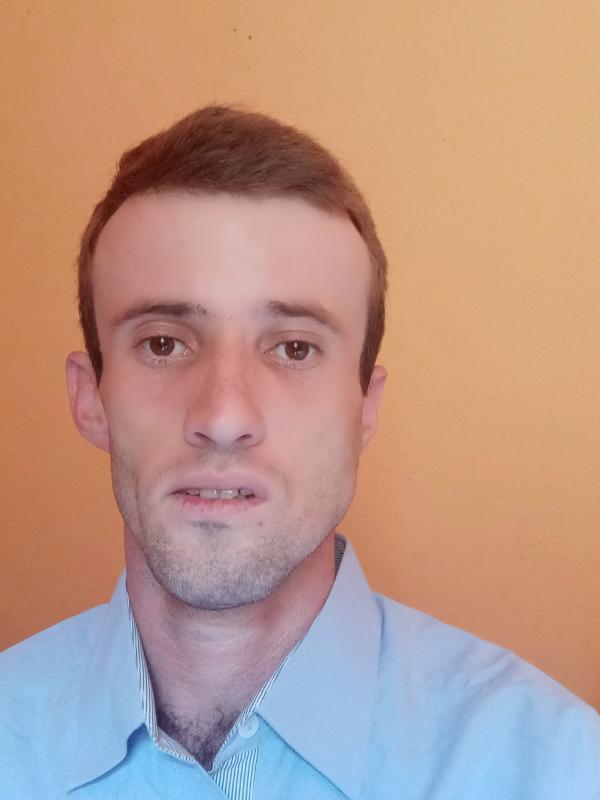Foto de Luciano