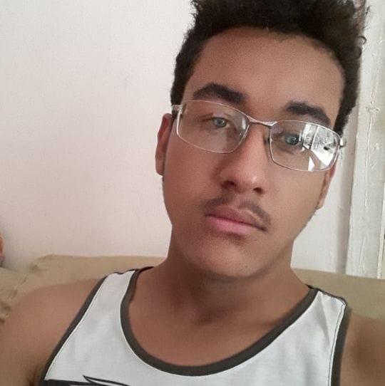 Foto de romulo