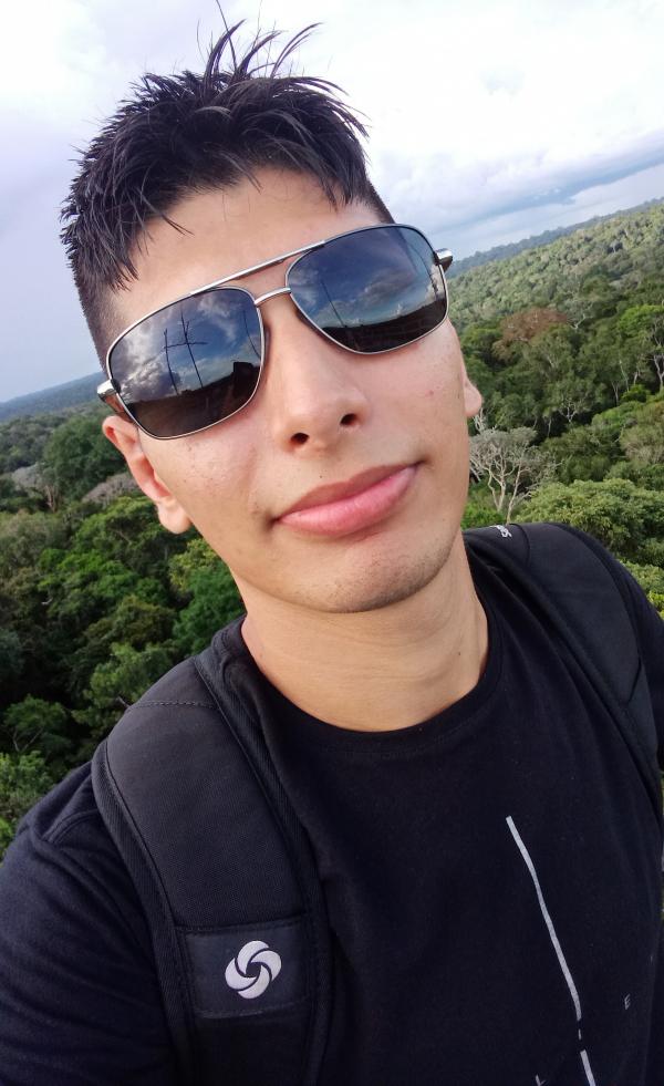 Foto de ALEX