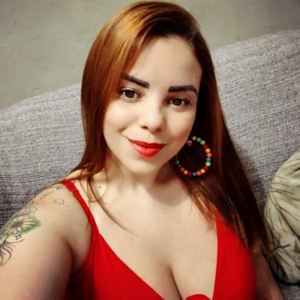 Foto de Aline
