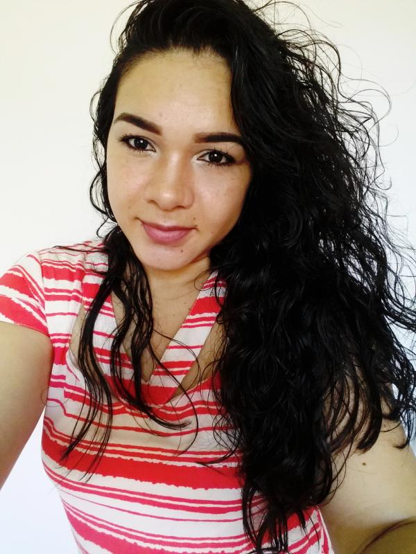 Foto de Carla