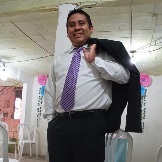 Foto de Emanuel
