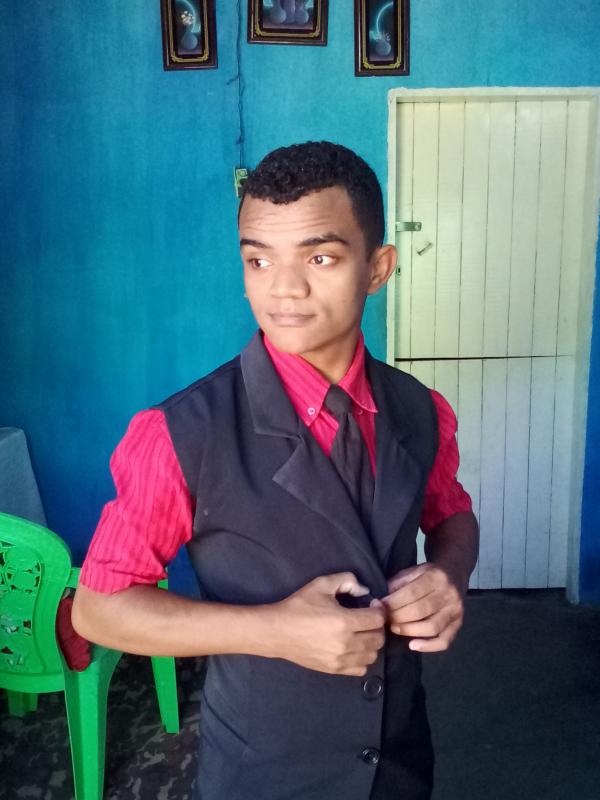 Foto de José