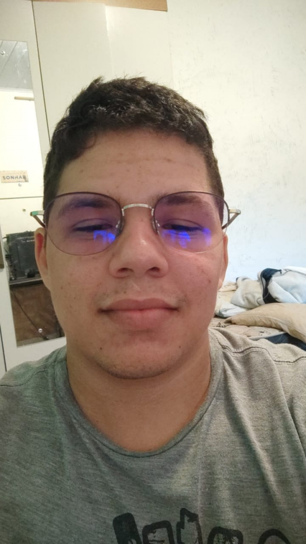 Foto de Luis