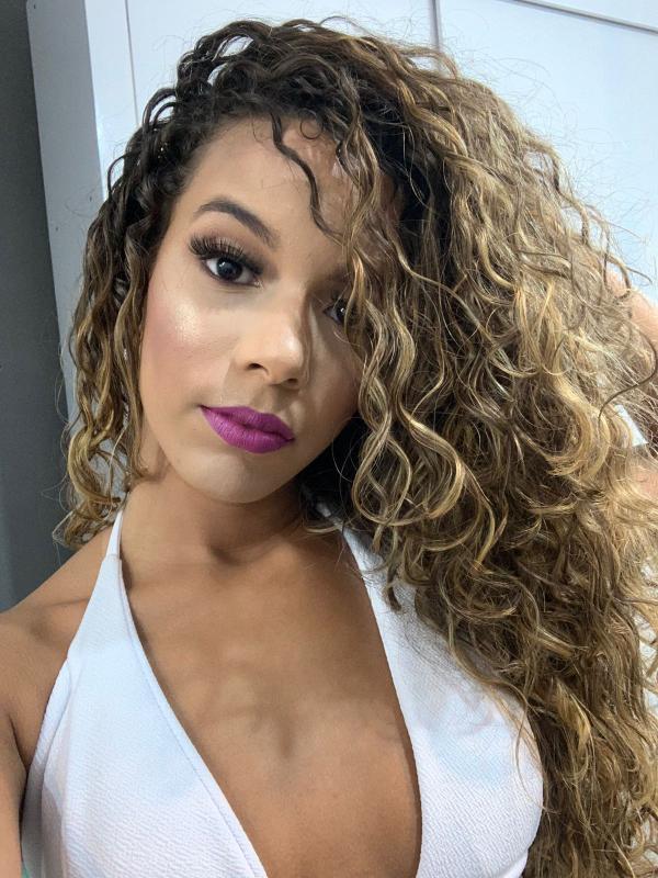 Foto de Maria
