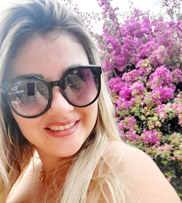 Foto de Nayara