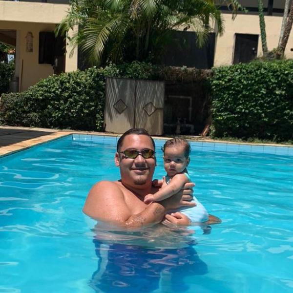 Foto de Pedro
