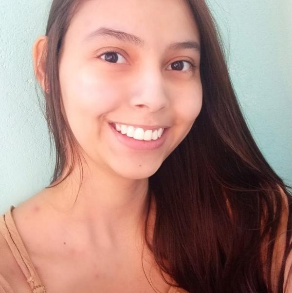Foto de Alinne