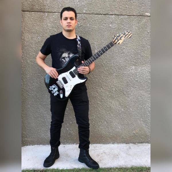 Foto de Felipe