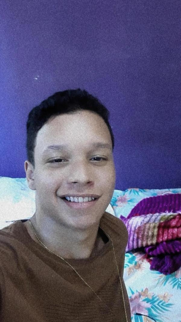 Foto de Guilherme