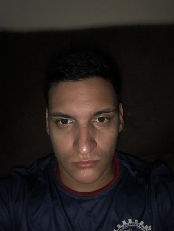 Foto de Marcelo