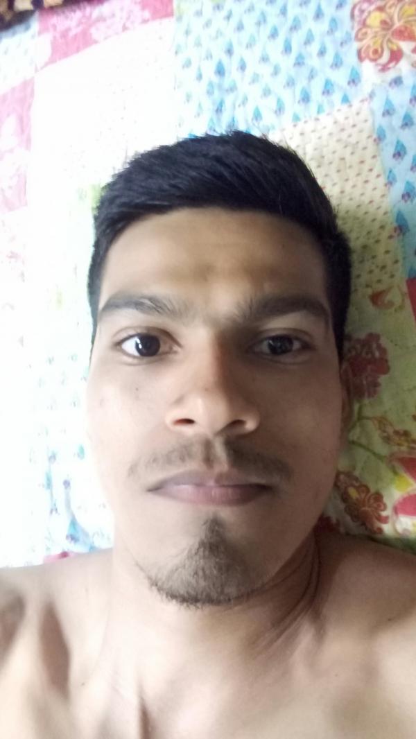 Foto de Patricio