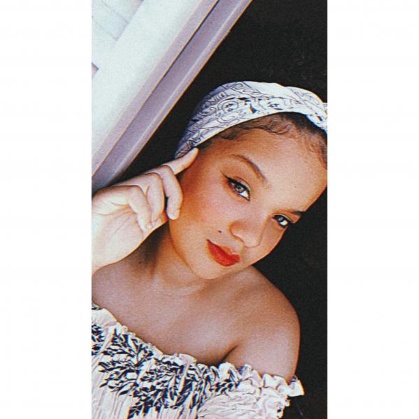 Foto de Yasmim