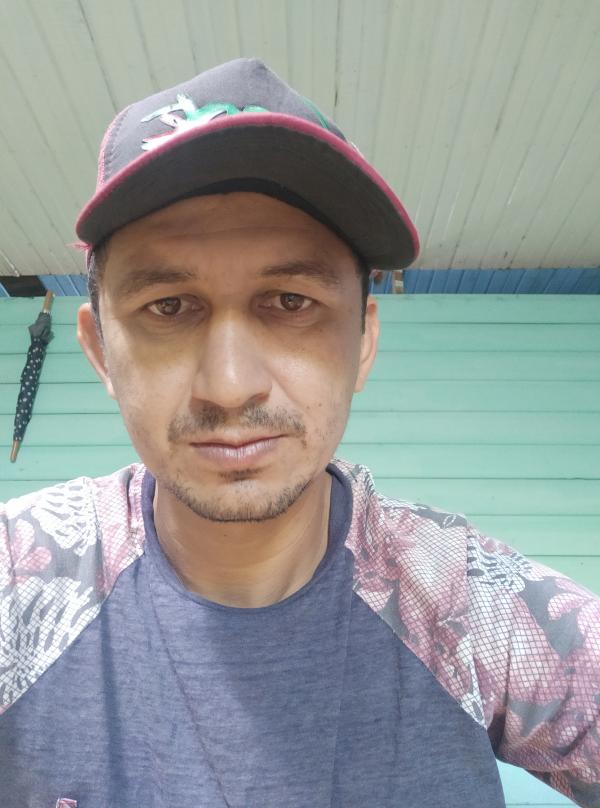 Foto de Adriano