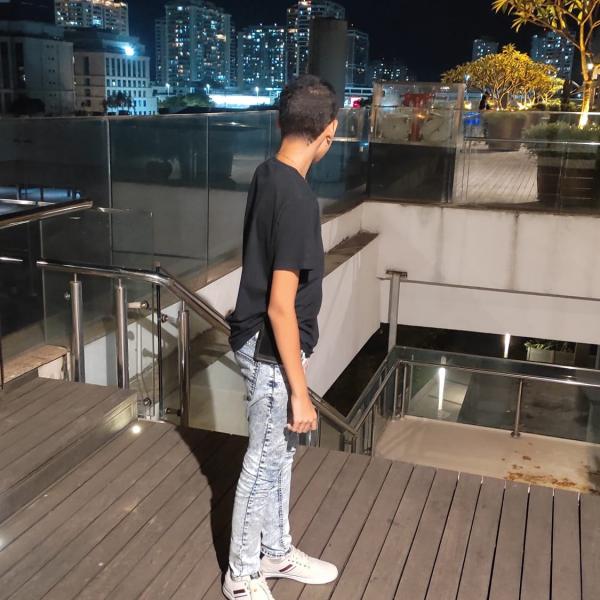 Foto de Caio