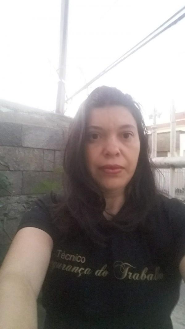 Foto de Cássia