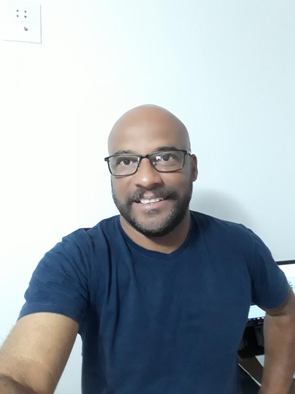 Foto de Gerson