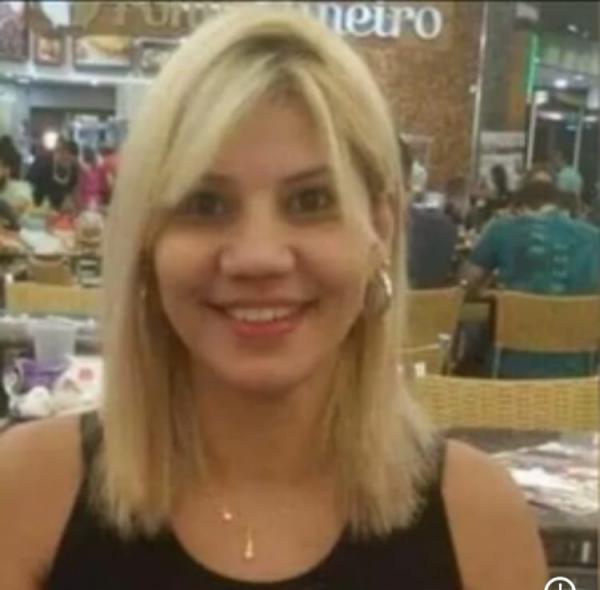 Foto de Sueli
