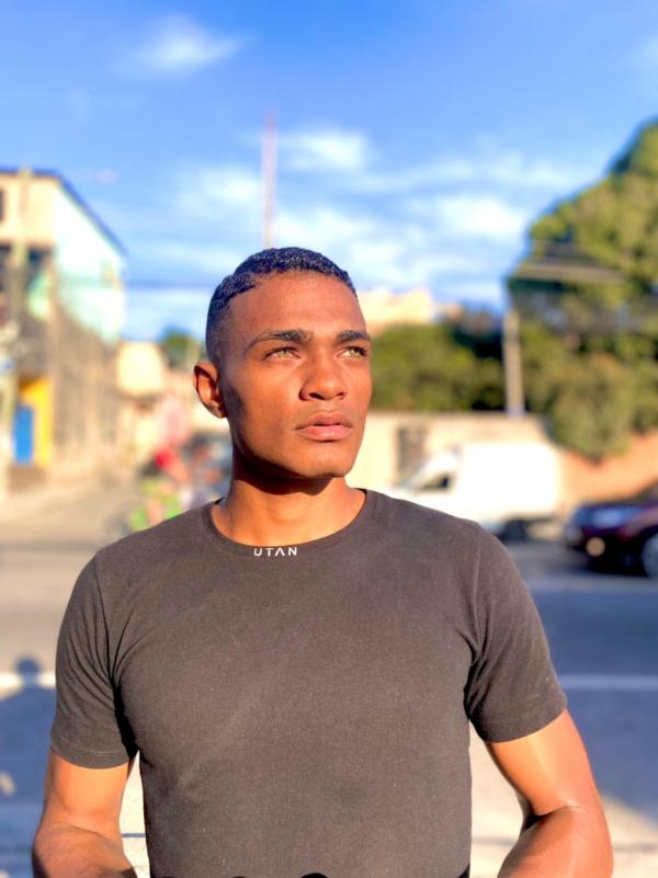 Foto de Lucas