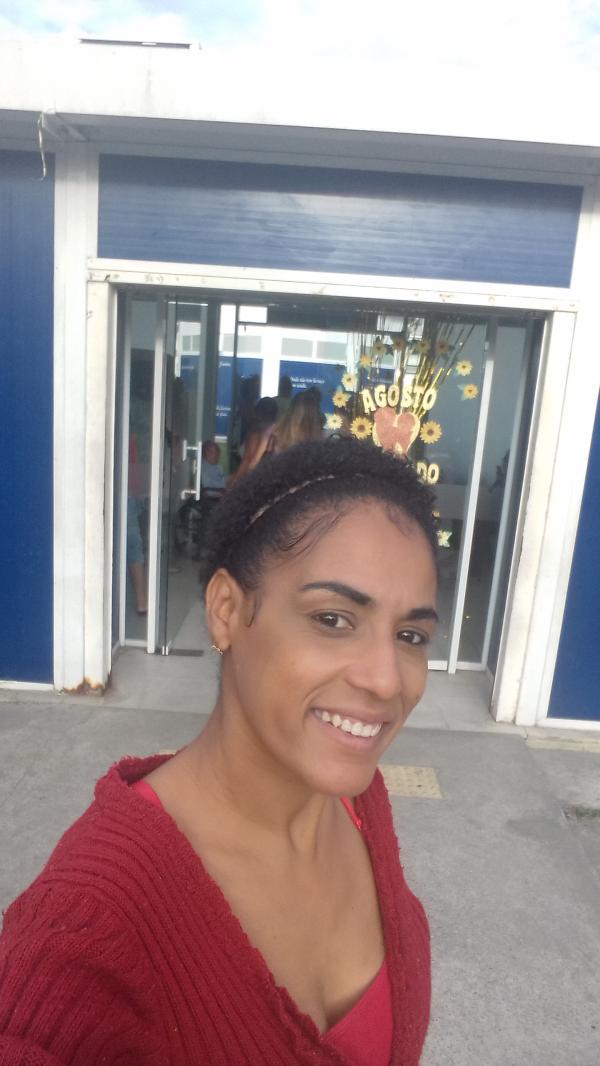 Foto de Mariana