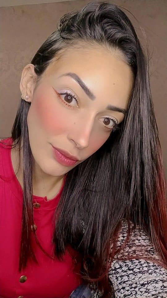 Foto de Raiane