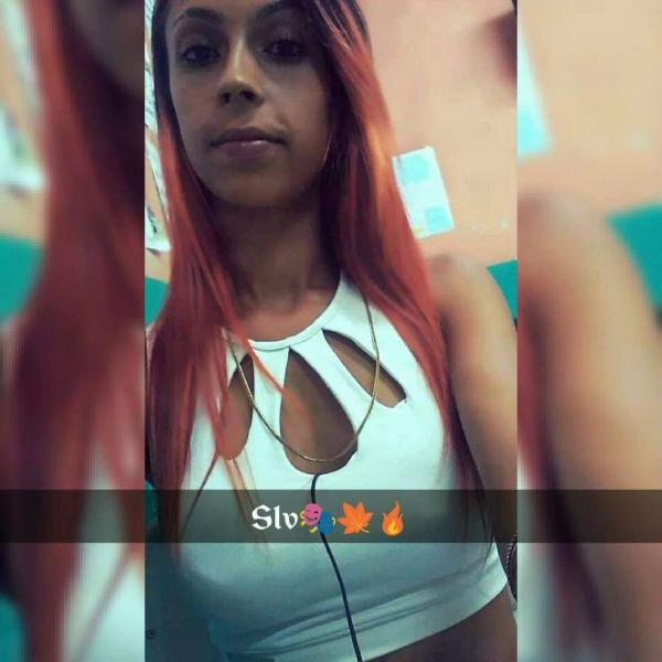 Foto de Tainara