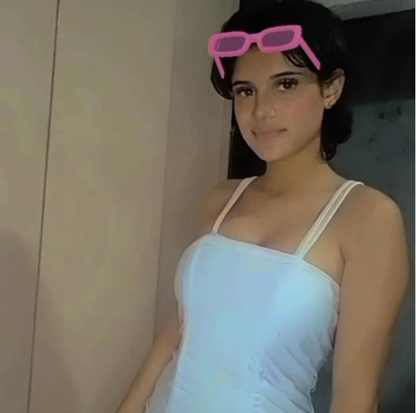 Foto de Thamara