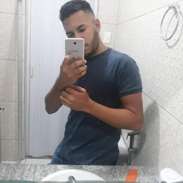 Foto de André