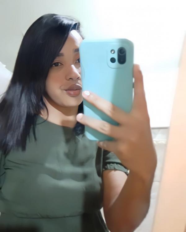 Foto de Carolina