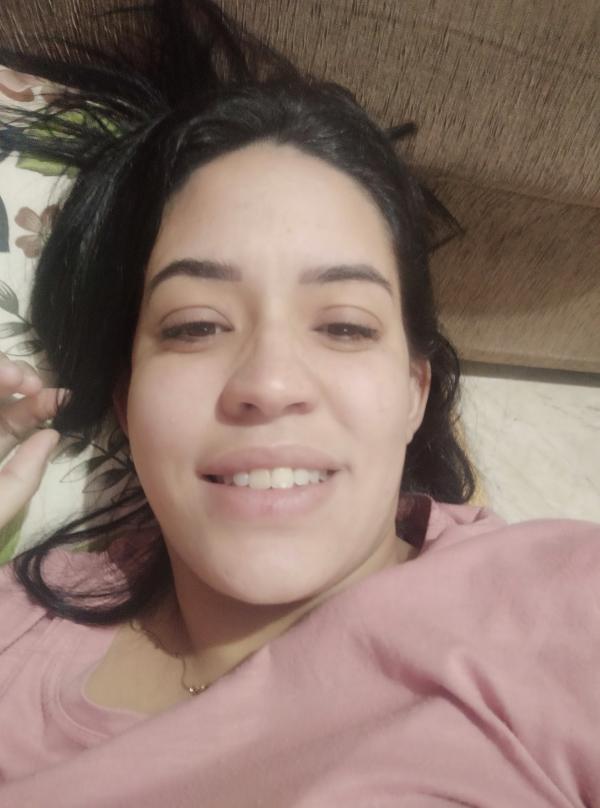 Foto de Gabriela