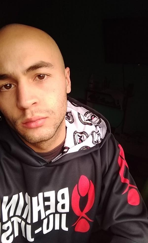 Foto de Henrique
