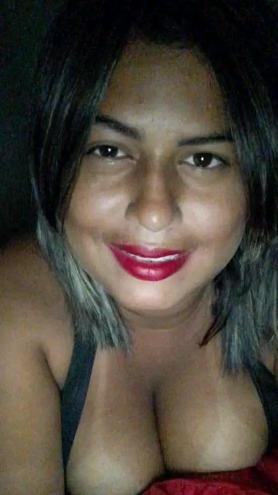 Foto de Raquel
