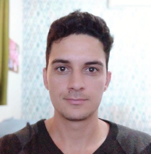 Foto de Samuel
