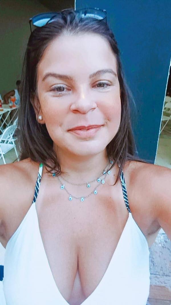 Foto de Taís