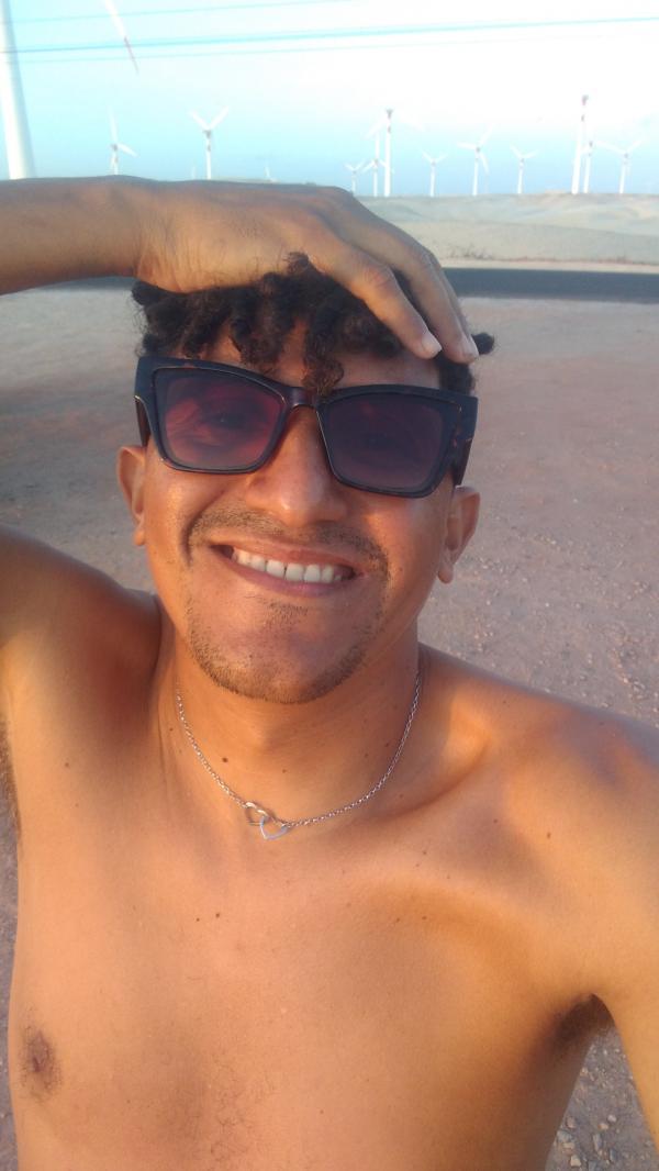 Foto de Aluisio
