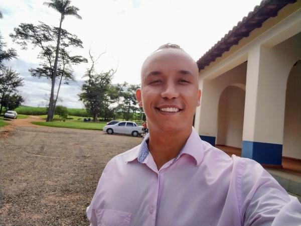 Foto de Anderson