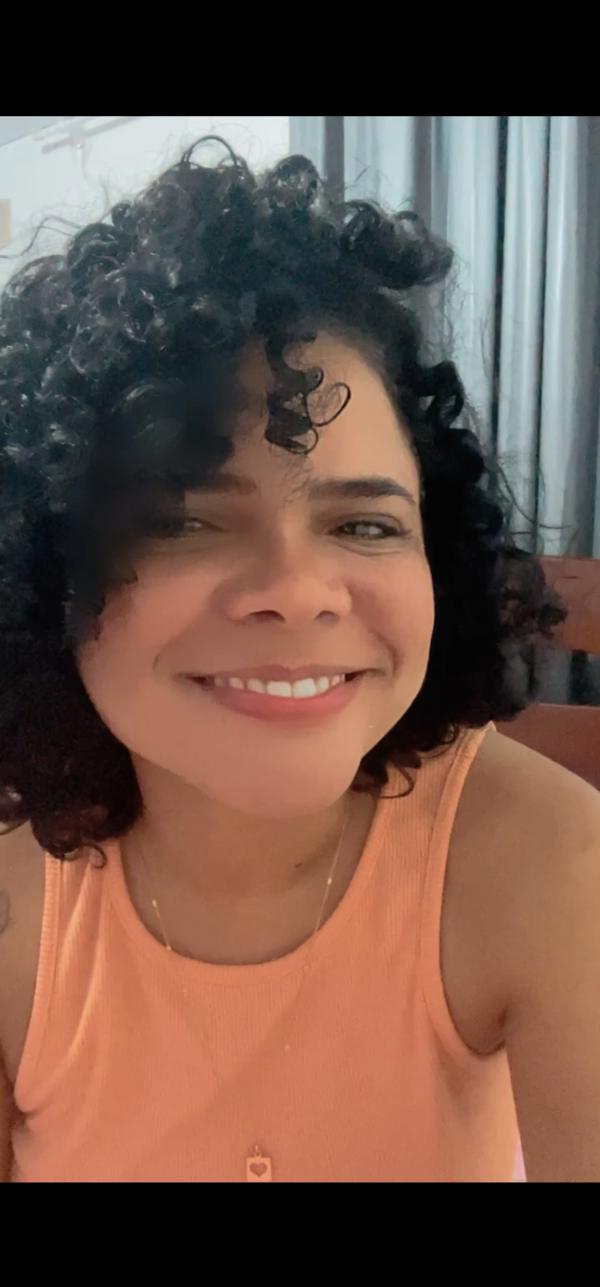 Foto de Andréia