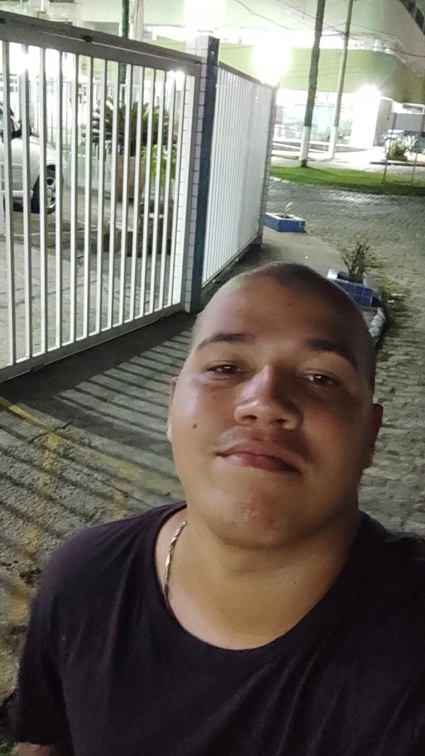 Foto de Diogo