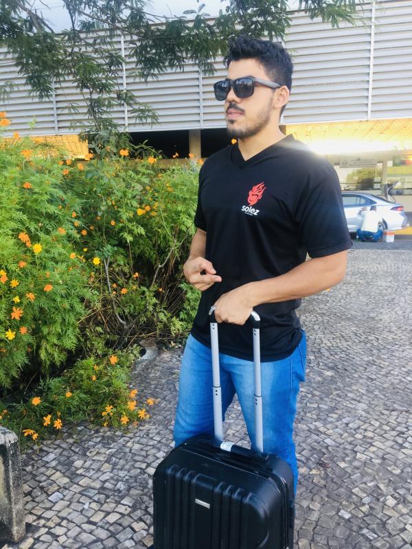Foto de Gustavo