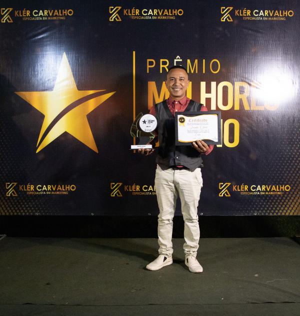 Foto de Jairinho