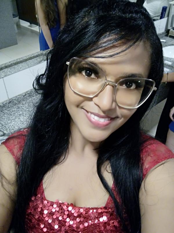 Foto de Marcilene