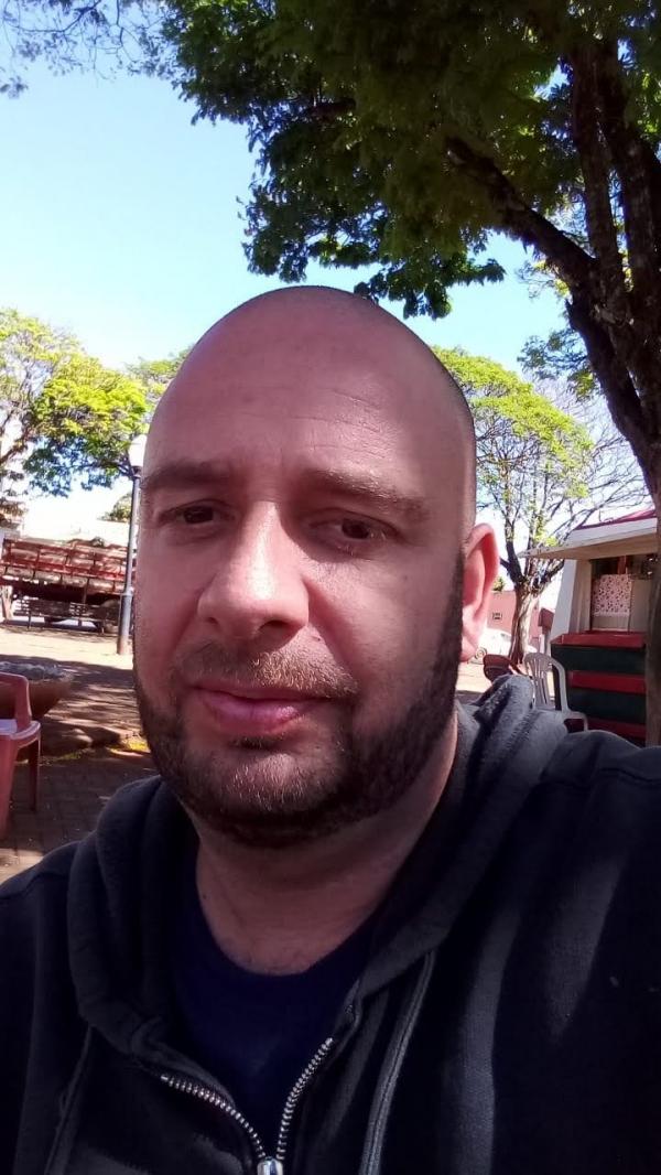 Foto de Ricardo